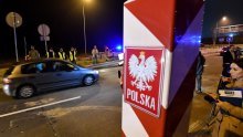 Poljska otvorila granice, Češka u ponedjeljak, Francuska od 1. srpnja