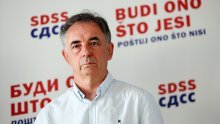 Pupovac o Miloševiću: Potrebno je pružiti priliku mlađim, koji ne nose politički teret koji ja nosim sa sobom