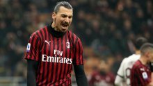 Zlatan Ibrahimović ovog ljeta napušta Milan; legendi prekipjelo i odlazi iz talijanskog velikana, no neće u penziju već u 11. klub u karijeri