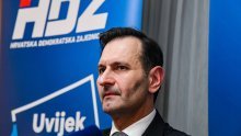 Miro Kovač o posljednjem mjestu na listi HDZ-a: To mi je mjesto posebna inspiracija; izbjegao odgovor na pitanje o Milijanu Brkiću