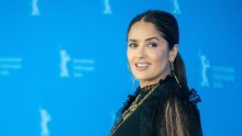 Godine su zaista samo broj: Salma Hayek pokazala fantastičan izgled bez trunke šminke