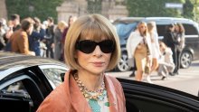 Najveći kritičar Anne Wintour nije zadovoljan njezinom isprikom: 'Trebala bi svima objasniti zašto se točno kaje'