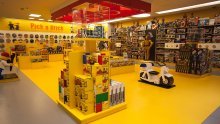 Prvi Lego Store u Hrvatskoj otvara svoja vrata ove subote