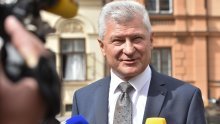 Željko Lacković i Branko Hrg izlaze zajedno na izbore