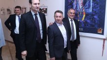 HDZ-ovci odlučili: Na liste idu gotovo otpisani Kovač i Culej, Milijan Brkić ispao iz igre