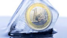 Odluke ECB-a nisu impresionirale ulagače; euro opet pod pritiskom