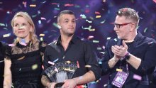 Damir Kedžo ipak ne ide na Eurosong? Birat će se nova pjesma