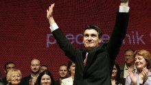 Zoran Milanović temeljito se promijenio u 13 godina: Pogledajte kako je izgledao na početku političkog uspona