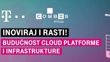 Besplatni Teams Live Event na kojem možete saznati sve o budućnosti cloud platformi i infrastrukture