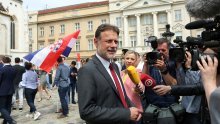 Jandroković: U samoizolaciju se ide ako je netko bio u kontaktu s osobom na koju se posumnja da je zaražena koronavirusom