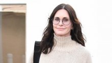 Courteney Cox svoj je 56. rođendan obilježila nesvakidašnjom snimkom u minijaturnom bikiniju