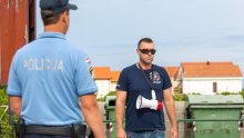 Opljačkao banku u Opuzenu, pa uhićen u Neumu; razbojnik je poznati aktivist koji je pješačio do Zagreba