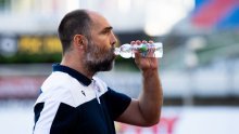 [VIDEO] Igor Tudor teško je nalazio riječi: Razočaran sam, tužan i nesretan; dok je Samir Toplak otkrio još bolniju istinu po Hajduk