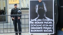 Blokirani građani kreću u akciju 'deblokade Hrvatske'