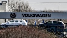 U Hrvatskoj uhićen bivši menadžer Volkswagena Axel Eiser upetljan u aferu Dieselgate