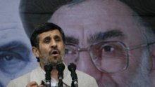 Iranski predsjednik Ahmadinejad na miniturneji po Africi