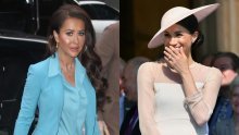 Prijateljstvo na klimavim nogama: Afera u kojoj se našla stilistica pomogla je Meghan Markle da udalji Jessicu Mulroney iz svog života