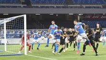 Napoli i Juventus u Rimu nisu zabili; trofej pobjednika Kupa nakon jedanaesteraca otišao prema temperamentnom Napulju