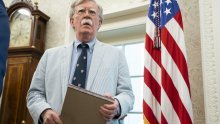 Bivši savjetnik Bolton kaže da je Trump neprikladan za predsjednika