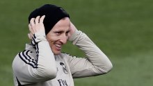 Luka Modrić otkrio kakav nadimak su mu dali suigrači u Real Madridu i izgleda da je uvjerljivo najgore prošao