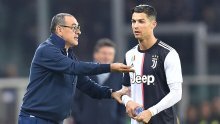 Cristiano Ronaldo ovakvo poniženje još nije doživio otkako je stigao u Torino; zbog ovog će sukoba 'padati glave'