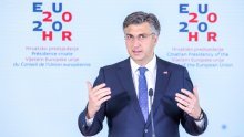 Plenković uvjerava da hrvatske milijarde u planu za oporavak nisu ugrožene