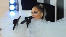 Bacila se na posao: Jennifer Lopez ponovno je u studiju i priprema vrući ljetni hit