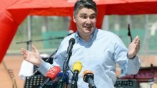 Milanović najavio veliki rad i veliku pobjedu