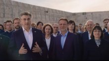 [VIDEO] Objavljeni su prvi predizborni spotovi, pogledajte što biračima poručuju HDZ i SDP