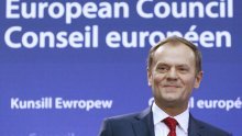 Donald Tusk čestitao premijeru Tihomiru Oreškoviću