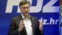 'HDZ će dati maksimum u obnovi Zagreba nakon potresa'