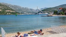 Turistički promet u šest mjeseci i lipnju na oko 30 posto lanjskog