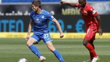 Kramarić zabio u golijadi, Borussiji derbi i drugo mjesto nakon trijumfa kod RB Leipziga; nastavlja se strašna agonija Schalkea