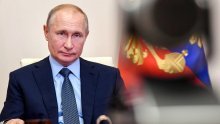 Putin razmatra utrku za novi mandat prođu li ustavne promjene: Moramo raditi, a ne tražiti nasljednike