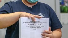 Epidemija se rasplamsava, no izbori idu dalje: Tiskani su glasački listići, evo kako izgledaju