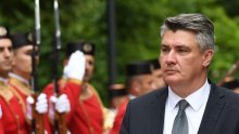 Milanović: Ne vidim razlog ni pravnu osnovu za odgodu izbora