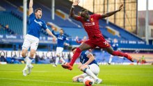 Liverpool i Everton odigrali su očajno lošu utakmicu, ali su usprkos svemu uspjeli oboriti nevjerojatan rekord