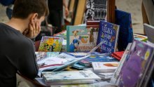 Moderna vremena pokrenula Top listu najprodavanijih knjiga
