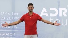 Napokon su stigli najiščekivaniji rezultati testiranja u regiji; Novak Đoković ima koronavirus, zaražena je i supruga Jelena!