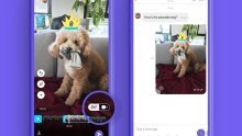 Viber ima novu značajku koja će razveseliti ljubitelje GIF-ova