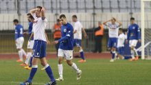 Hajduk jedva izbjegao blamažu protiv Štimca!