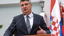 Milanović se osvrnuo na Zadar pa dao ocjenu stanja s koronavirusom: Ovo poprima karakter sportske prognoze