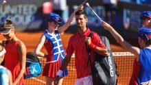 Nakon što je potvrđeno da je i Novak Đoković zaražen koronavirusom na turniru u Zadru, Hrvatski teniski savez suspendirao sva natjecanja