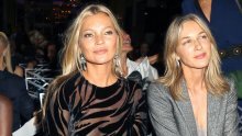 Kate Moss u rijetkom intervjuu otkrila bez kojih cipela ne može živjeti, ali i dala ultimativni modni savjet