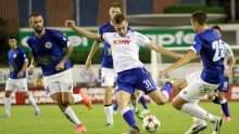 Hajduk u dalmatinskom derbiju može dotući Igora Štimca!