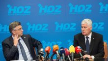 Članice HNS-a BiH podržavaju HDZ-ovu listu za dijasporu