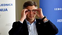 Plenković: Da je bio bliski kontakt, sigurno bih slijedio preporuke epidemiologa, a ne oporbenih nadriliječnika