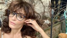 I posljednjom fotografijom s društvenih mreža Helena Christensen pokazala zašto je s pravom nosila titulu supermodela