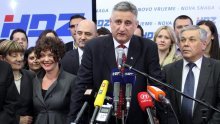 Zovko zbog Anje Šovagović podnio ostavku u Odboru HDZ-a