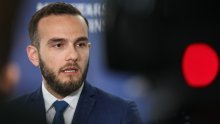 Ministar Aladrović: Moguće spajanje ministarstva rada i ministarstva socijalne politike